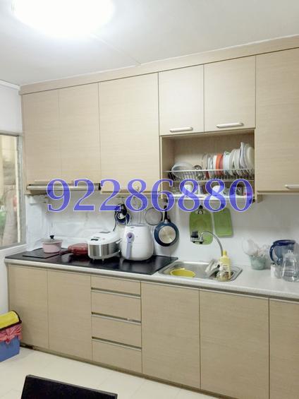 Blk 737 Woodlands Circle (Woodlands), HDB 4 Rooms #109995272